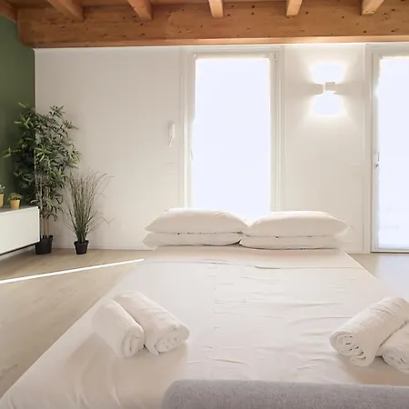 Lejlighed Carpe Diem 2 Bedrooms 2 Bathrooms Free Parking