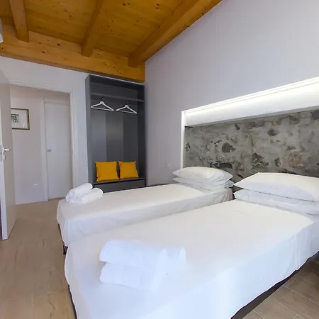 Lejlighed Carpe Diem 2 Bedrooms 2 Bathrooms Free Parking *
