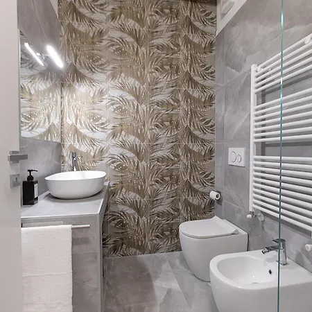 Lejlighed Carpe Diem 2 Bedrooms 2 Bathrooms Free Parking