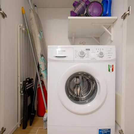 Lejlighed Carpe Diem 2 Bedrooms 2 Bathrooms Free Parking *