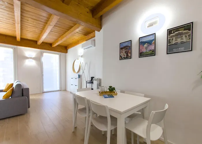 Carpe Diem 2 Bedrooms 2 Bathrooms Free Parking コモ