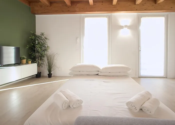 アパート Carpe Diem 2 Bedrooms 2 Bathrooms Free Parking