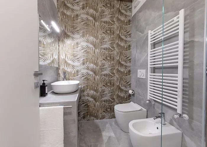 アパート Carpe Diem 2 Bedrooms 2 Bathrooms Free Parking