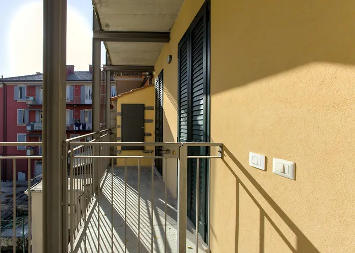 Carpe Diem 2 Bedrooms 2 Bathrooms Free Parking コモ