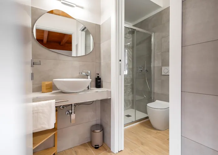 アパート Carpe Diem 2 Bedrooms 2 Bathrooms Free Parking コモ