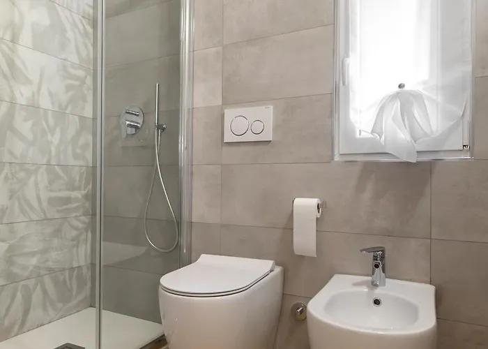 Carpe Diem 2 Bedrooms 2 Bathrooms Free Parking コモ