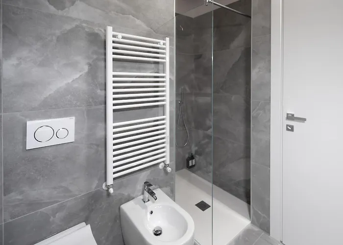 Carpe Diem 2 Bedrooms 2 Bathrooms Free Parking * コモ