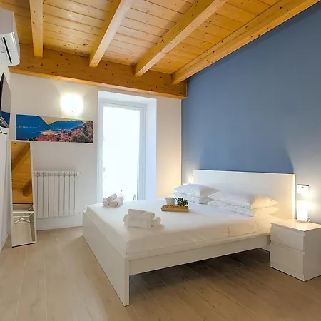 Carpe Diem Apartament *