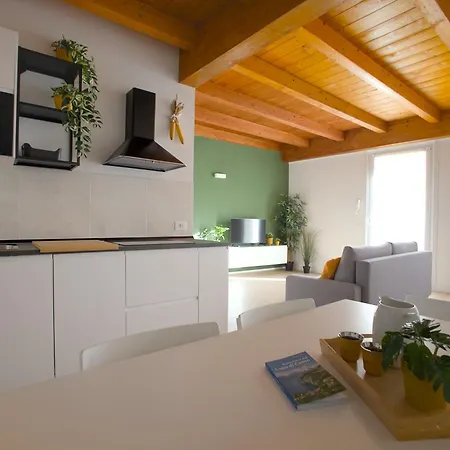 Carpe Diem Apartament *