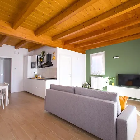 Carpe Diem Apartament Como