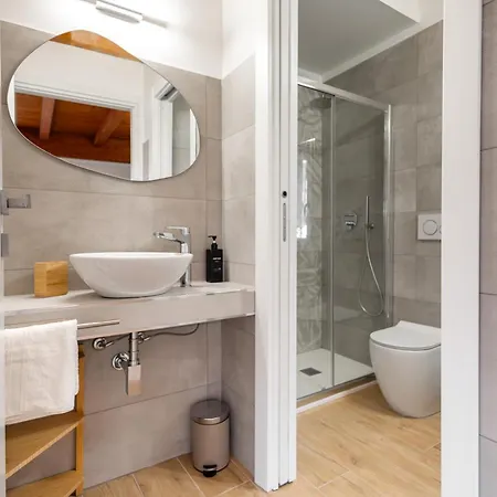 Apartament Carpe Diem Como