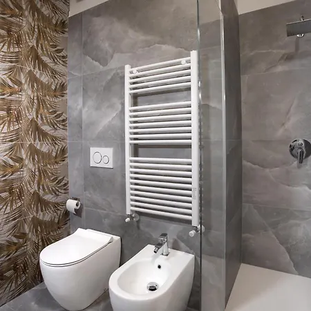 Carpe Diem Apartament *