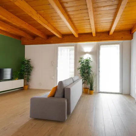 Carpe Diem Apartament *